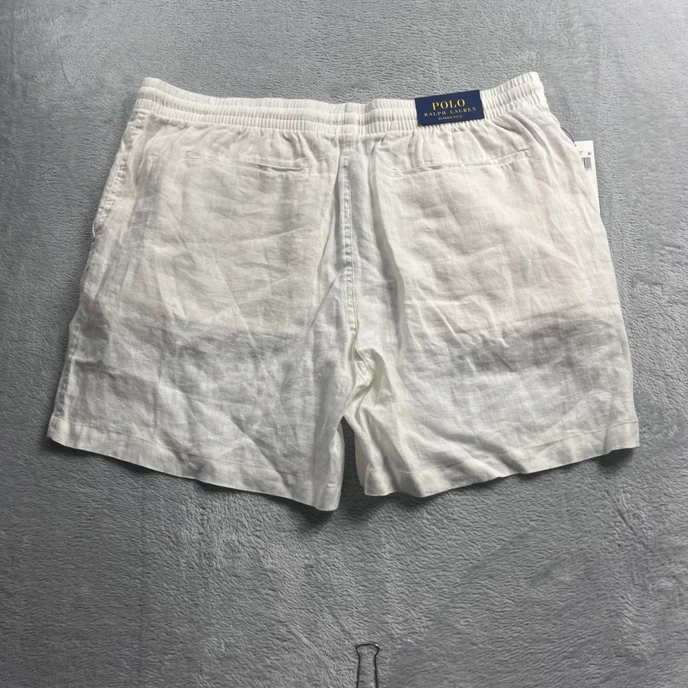 Polo Ralph Lauren hem waistband